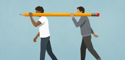 Quel avenir pour la presse écrite ?