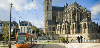 Bienvenue au Mans Sonore