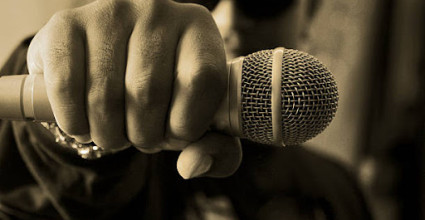 Les oubliés du rap ?