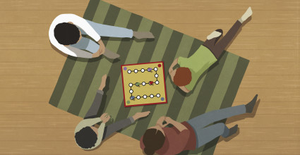 L’audio, nouveau maître du jeu