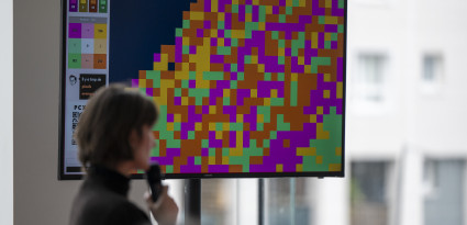 Open innovation : La Pixellerie accompagne Radio France dans la conception d&rsquo;un outil de sensibilisation IA