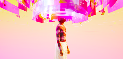 Comment l’IA menace la créativité sur internet