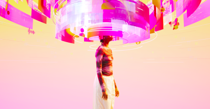 Comment l’IA menace la créativité sur internet