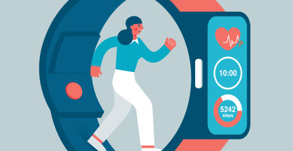 Des objets connectés boostés à l’IA : pour quoi faire ?