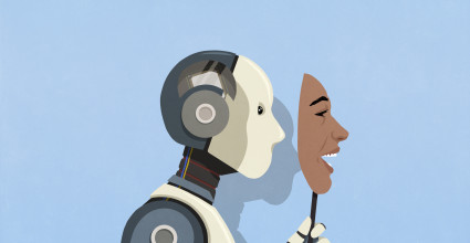 Bonjour Samantha : quand le monde des IA nous rappelle Her