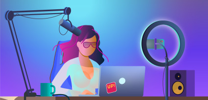 Podcast : souriez, vous êtes filmé !