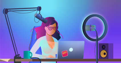 Podcast : souriez, vous êtes filmé !