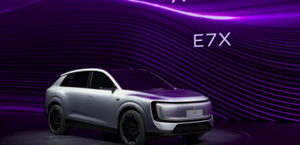 En Chine, l’automobile continue sa révolution