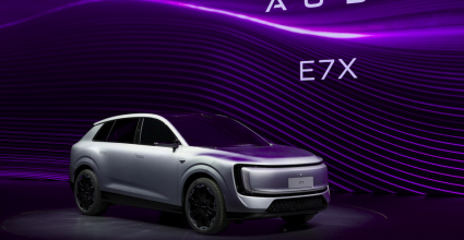 En Chine, l’automobile continue sa révolution