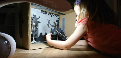 Les boîtes à histoires, les (anciens) nouveaux compagnons des enfants ?