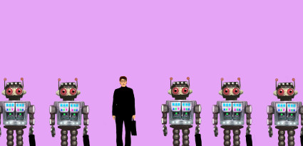 10 ans de VivaTech : de l&rsquo;IA, des robots… et le reste