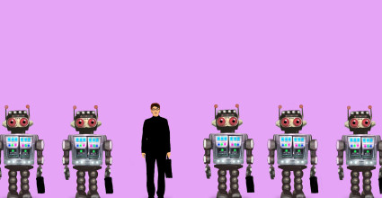 10 ans de VivaTech : de l&rsquo;IA, des robots… et le reste