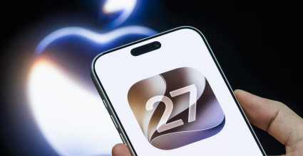 Dis Siri, écris une newsletter et envoie la à tous mes contacts